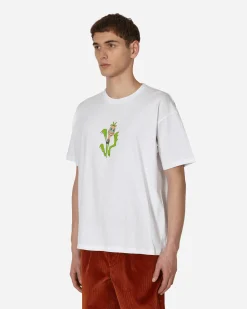 Serving The People T-Shirts^Seeds T-Shirt White