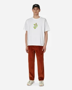 Serving The People T-Shirts^Seeds T-Shirt White