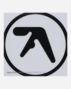 Public Possession Music^Selected Ambient Works 85-92 Vinyl