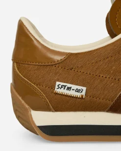 adidas Sneakers·Low|Sneakers^SFTM Country OG Sneakers Bronze Strata