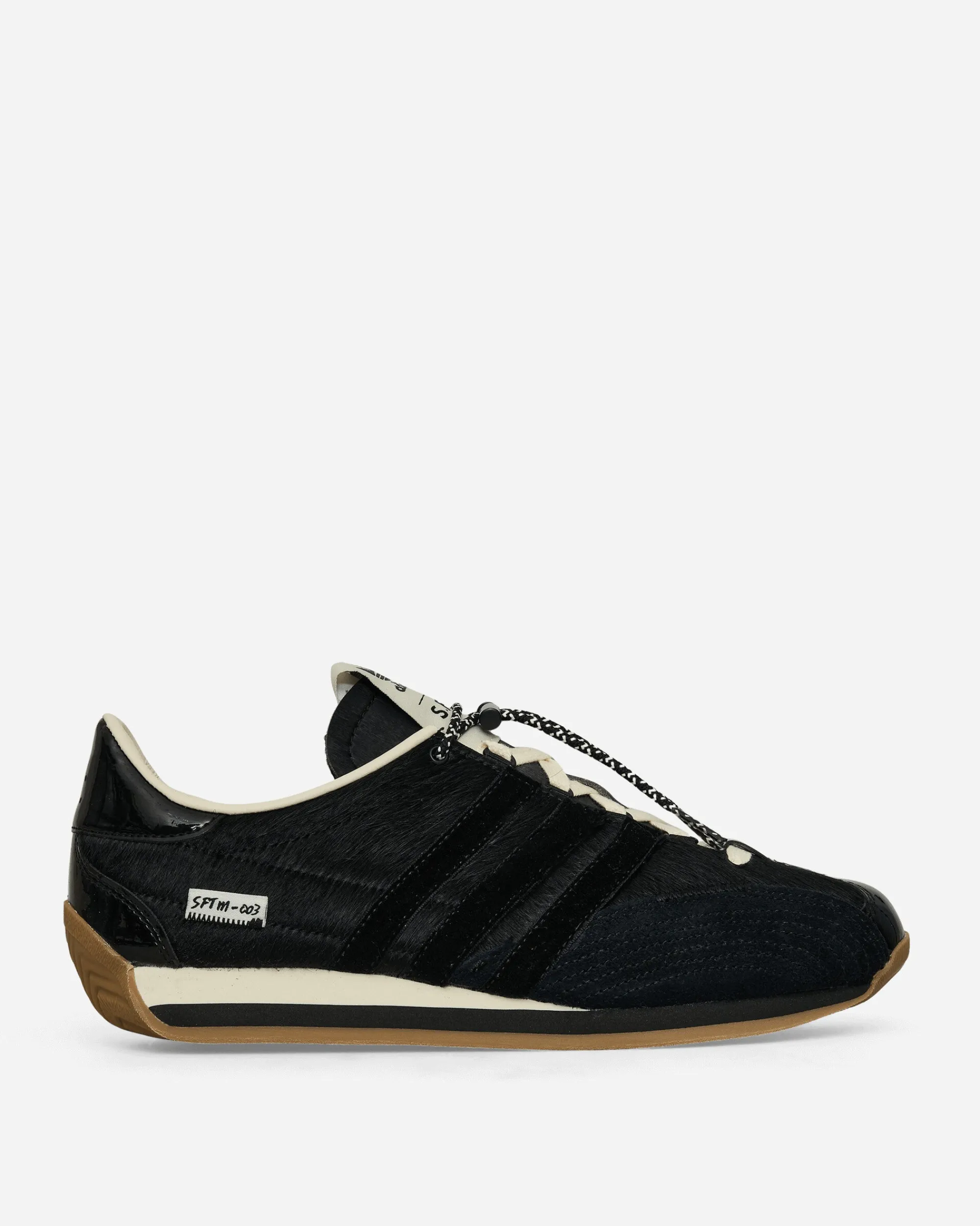 adidas Sneakers·Low|Sneakers^SFTM Country OG Sneakers Core Black