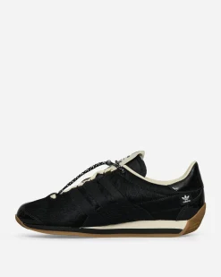 adidas Sneakers·Low|Sneakers^SFTM Country OG Sneakers Core Black