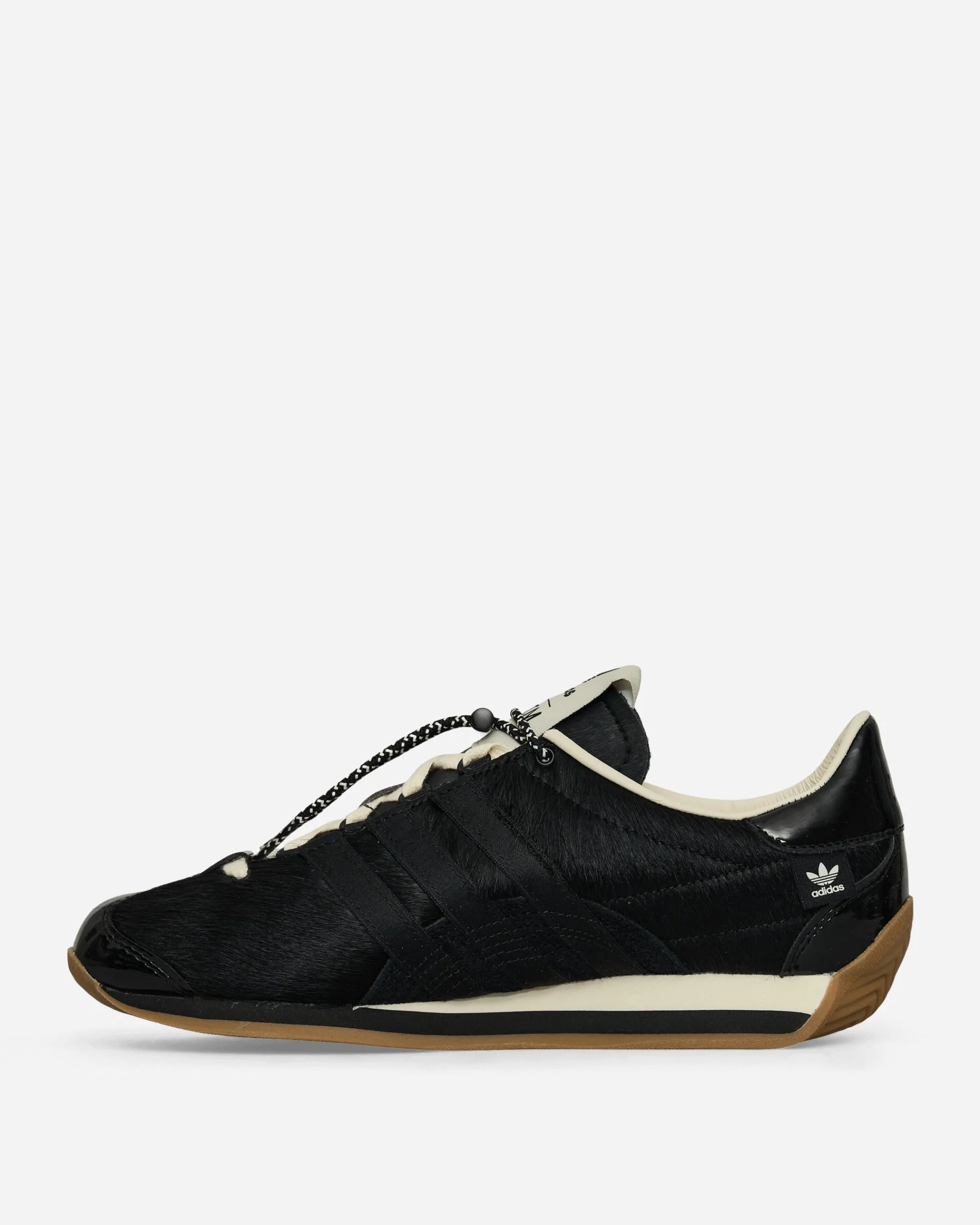 adidas Sneakers·Low|Sneakers^SFTM Country OG Sneakers Core Black