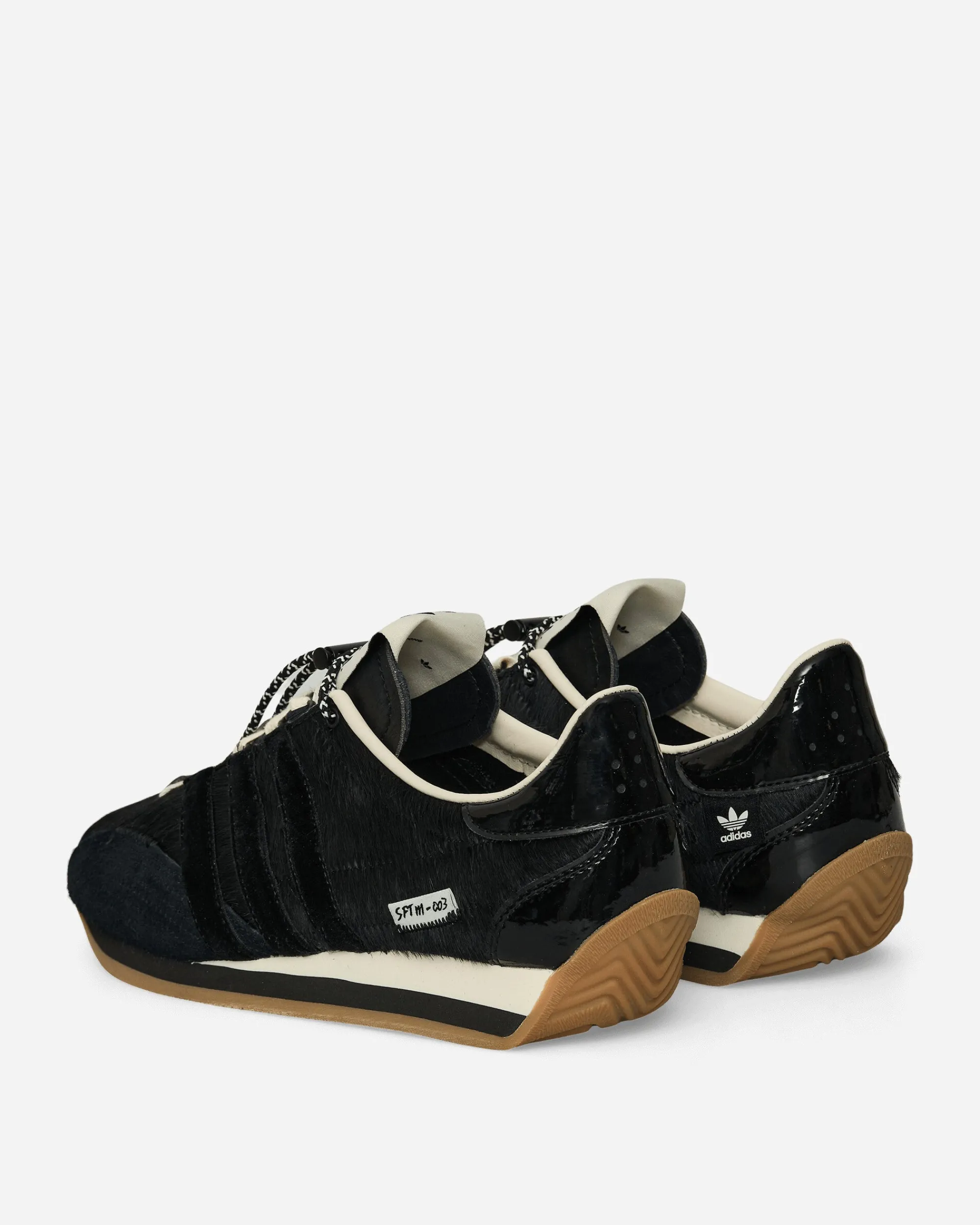 adidas Sneakers·Low|Sneakers^SFTM Country OG Sneakers Core Black