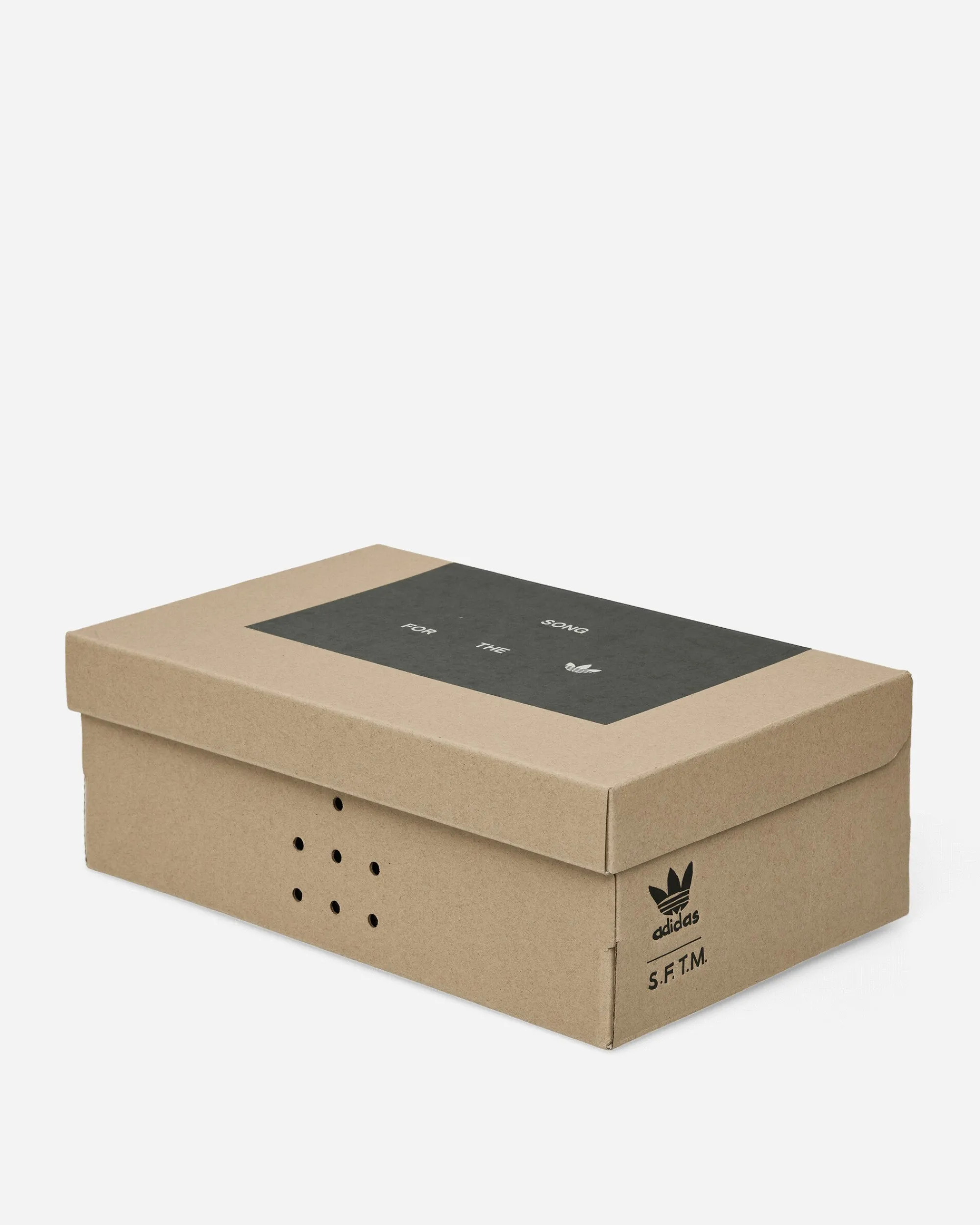 adidas Sneakers·Low|Sneakers^SFTM Country OG Sneakers Core Black