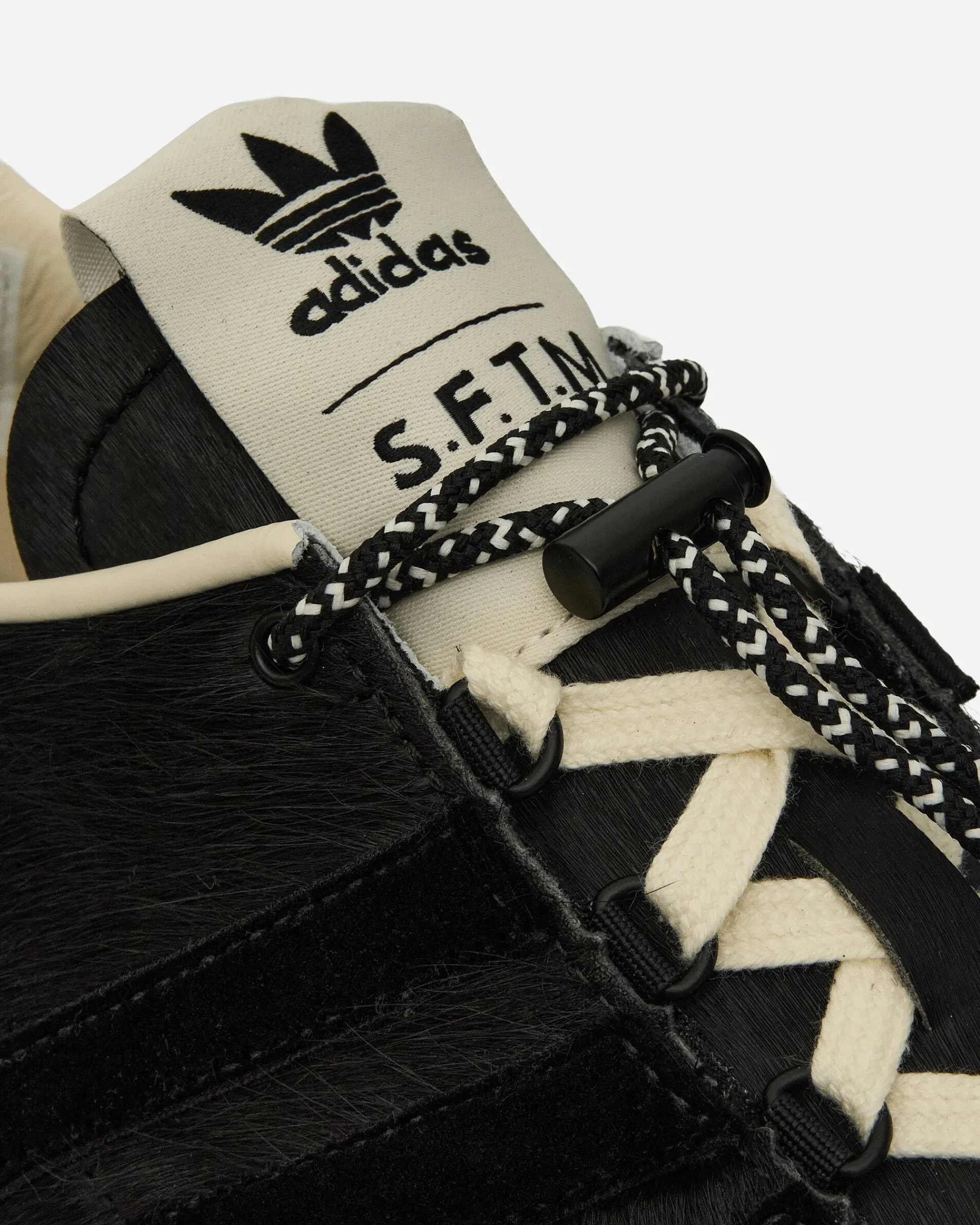 adidas Sneakers·Low|Sneakers^SFTM Country OG Sneakers Core Black