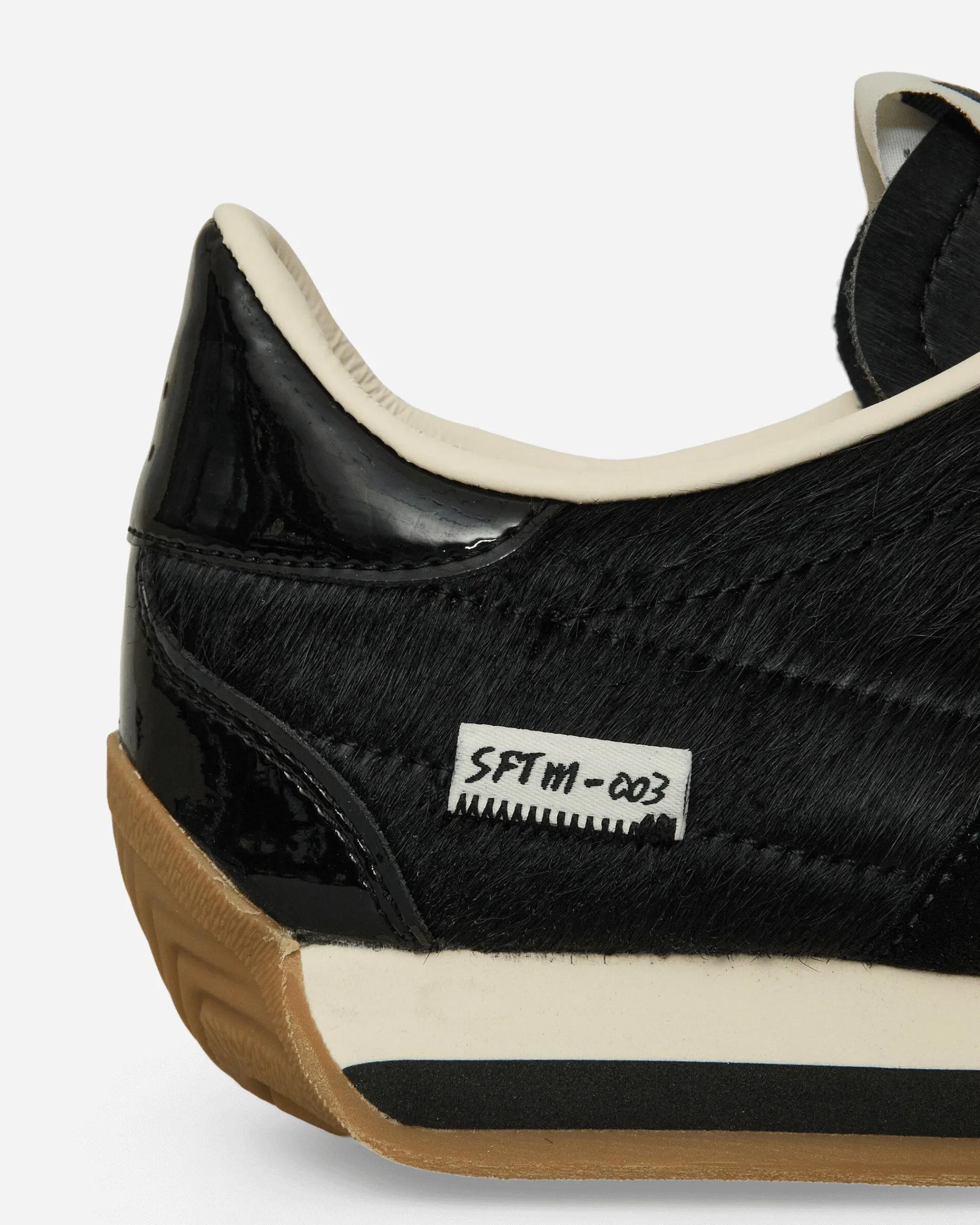 adidas Sneakers·Low|Sneakers^SFTM Country OG Sneakers Core Black