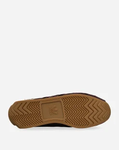 adidas Sneakers·Low|Sneakers^SFTM Country OG Sneakers Maroon