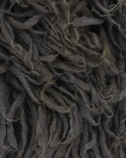 Diesel Hats|Hats^Shaggy Snood Dark Grey