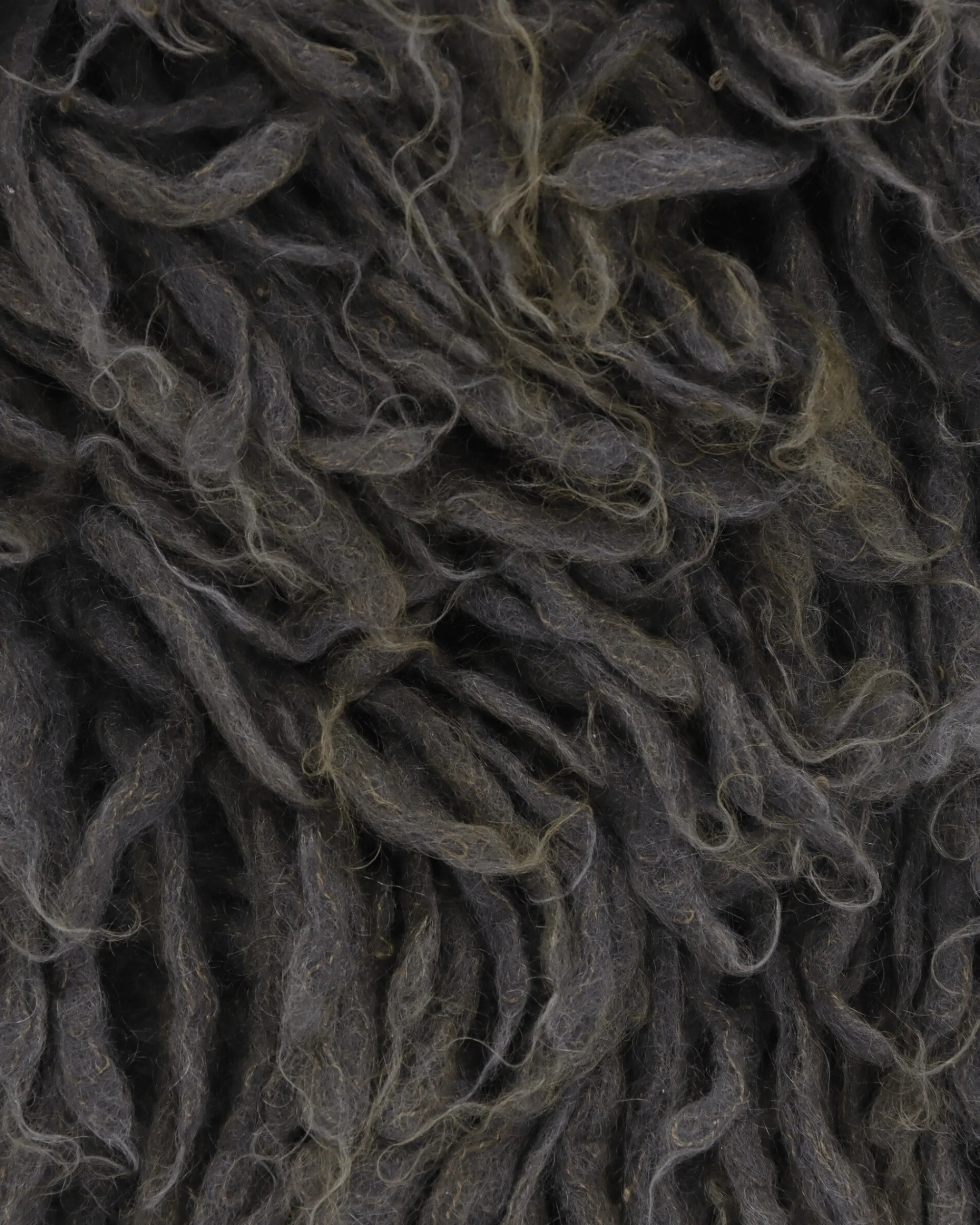 Diesel Hats|Hats^Shaggy Snood Dark Grey