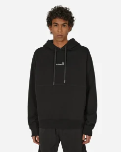 Haydenshapes Sweatshirts^Shapers Hooded Sweatshirt Black