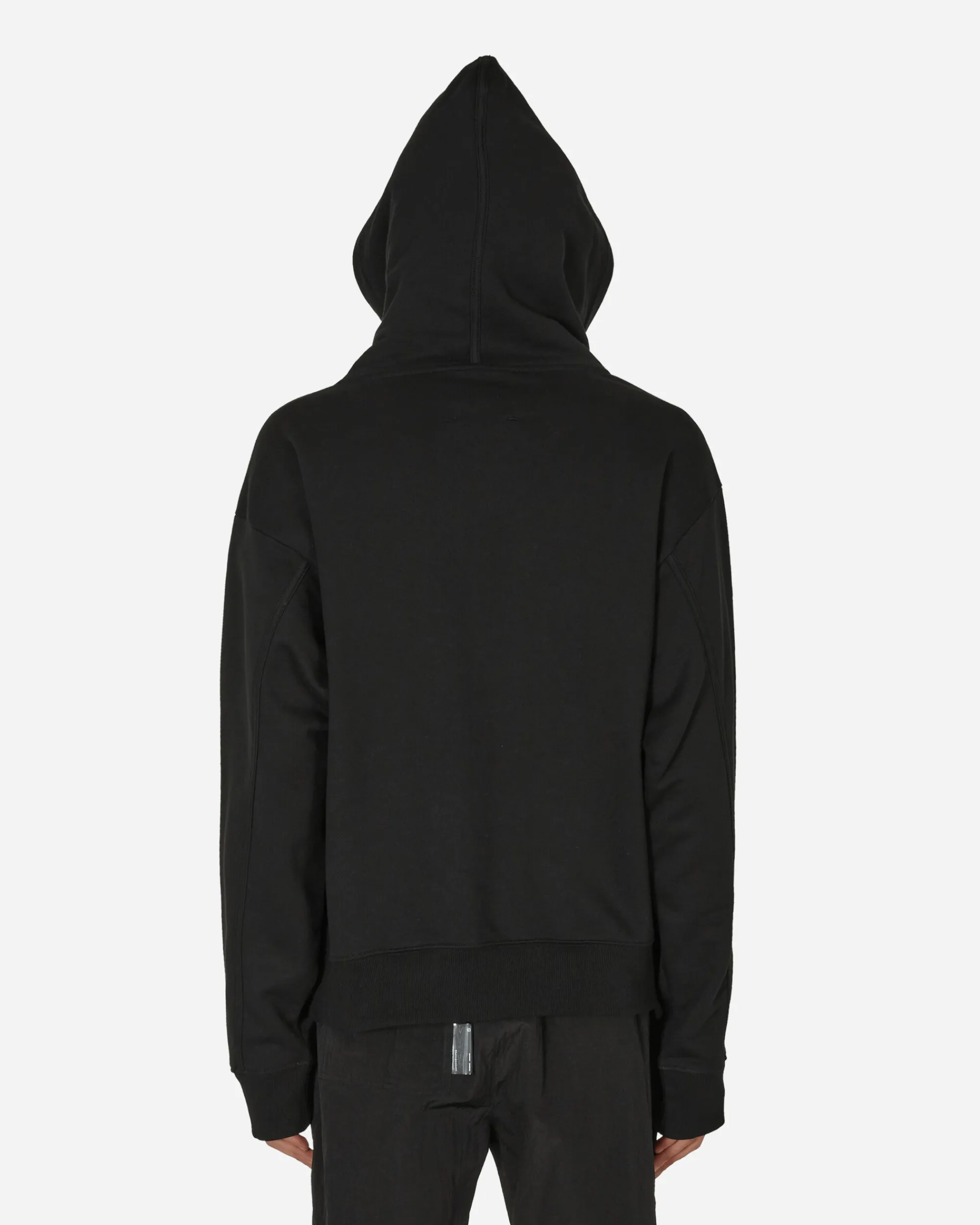 Haydenshapes Sweatshirts^Shapers Hooded Sweatshirt Black