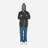A Bathing Ape Home^Shark Figure Black