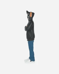A Bathing Ape Home^Shark Figure Black