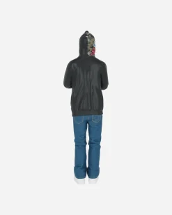 A Bathing Ape Home^Shark Figure Black