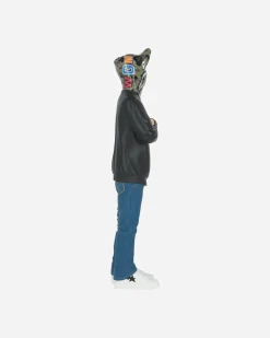 A Bathing Ape Home^Shark Figure Black