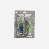 A Bathing Ape Tech And Audio^Shark Seijin USB Flash Drive Green