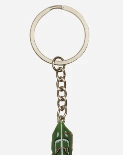 A Bathing Ape Tech And Audio^Shark Seijin USB Flash Drive Green