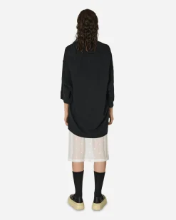 Jean Paul Gaultier T-Shirts^Shayne Oliver GS T-Shirt Black