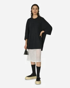 Jean Paul Gaultier T-Shirts^Shayne Oliver GS T-Shirt Black
