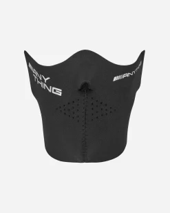 aNYthing Hats|Hats^Sheister Face Mask Black