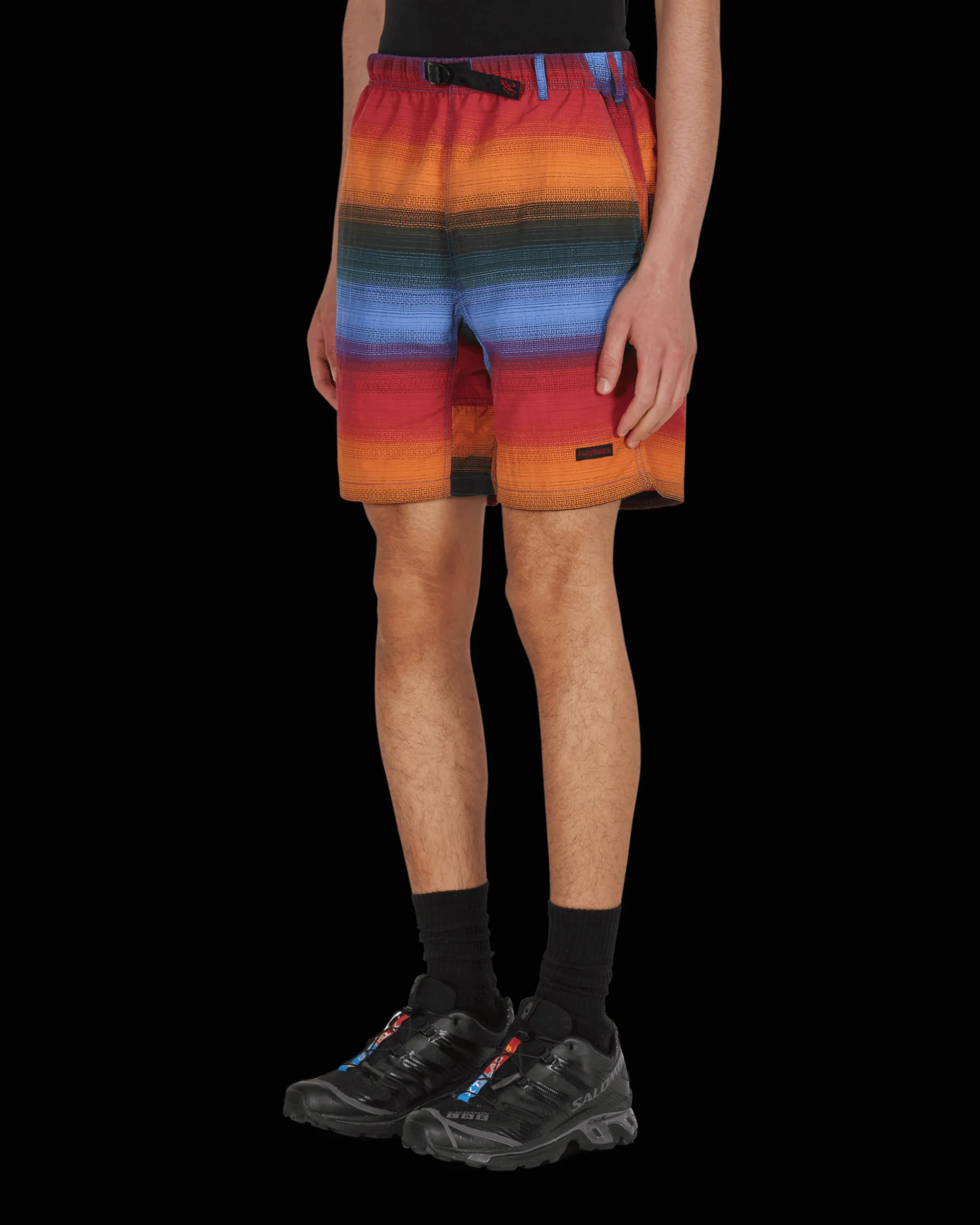 Gramicci Shorts^Shell Packable Shorts Multicolor