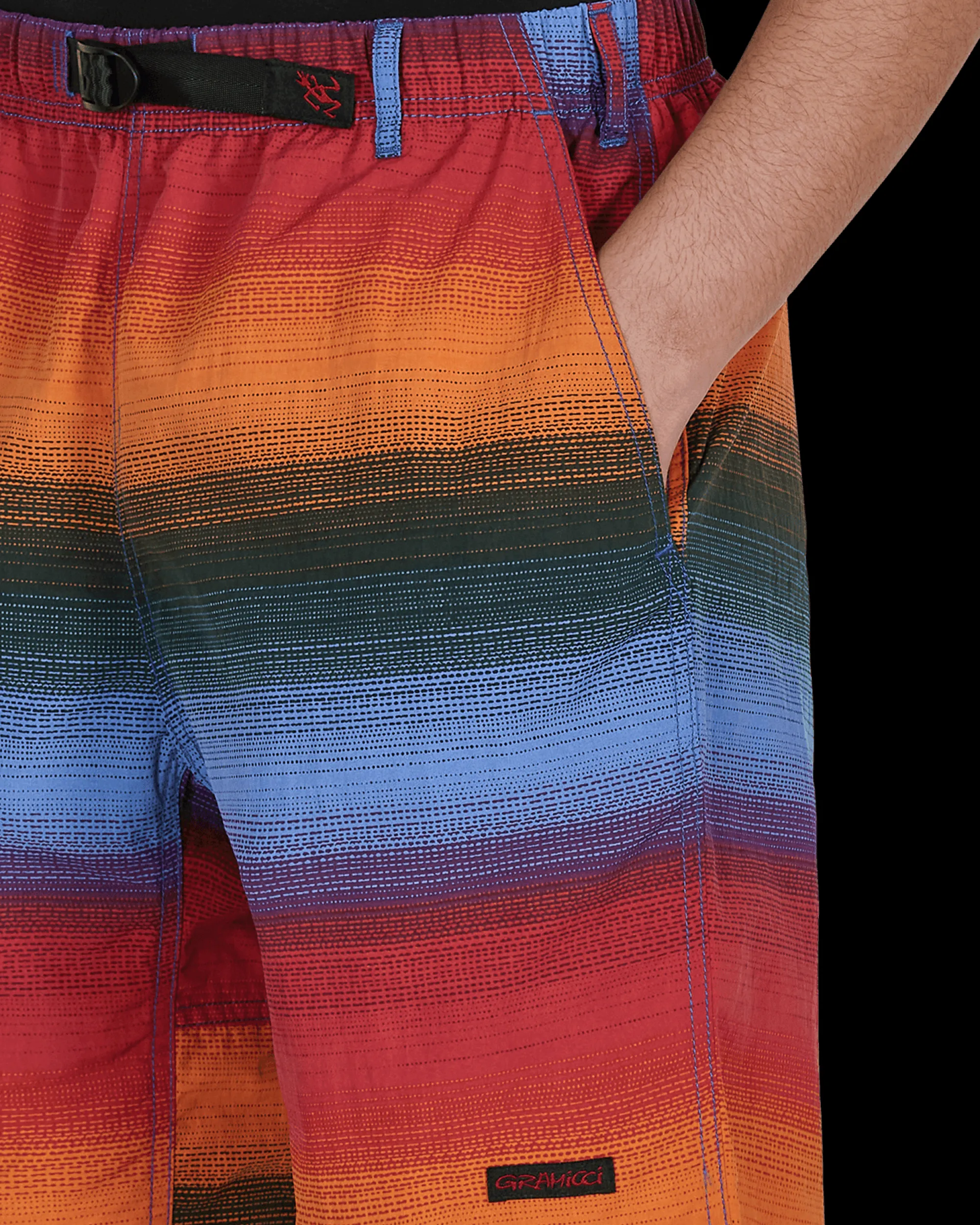 Gramicci Shorts^Shell Packable Shorts Multicolor
