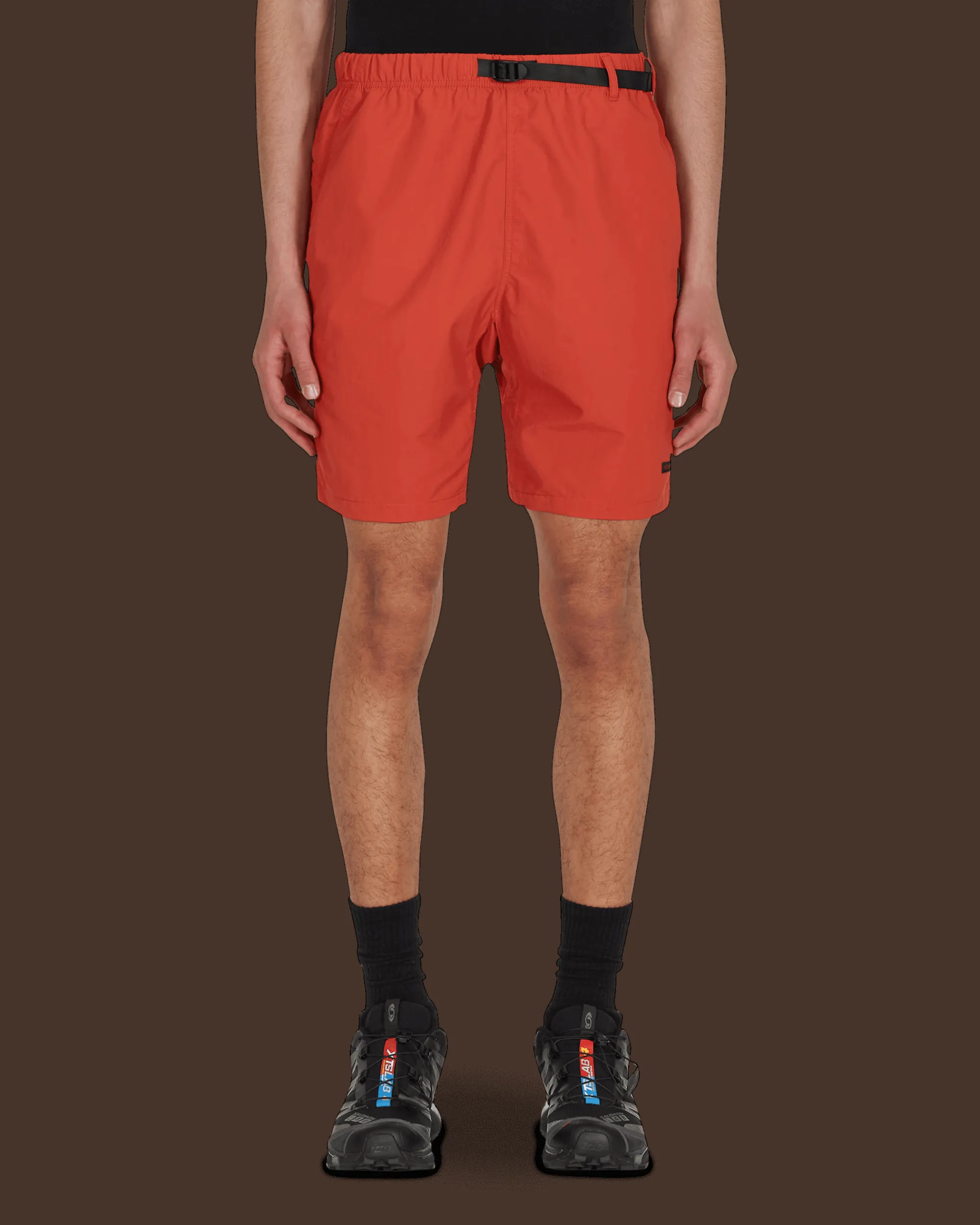 Gramicci Shorts^Shell Packable Shorts Red