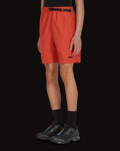 Gramicci Shorts^Shell Packable Shorts Red