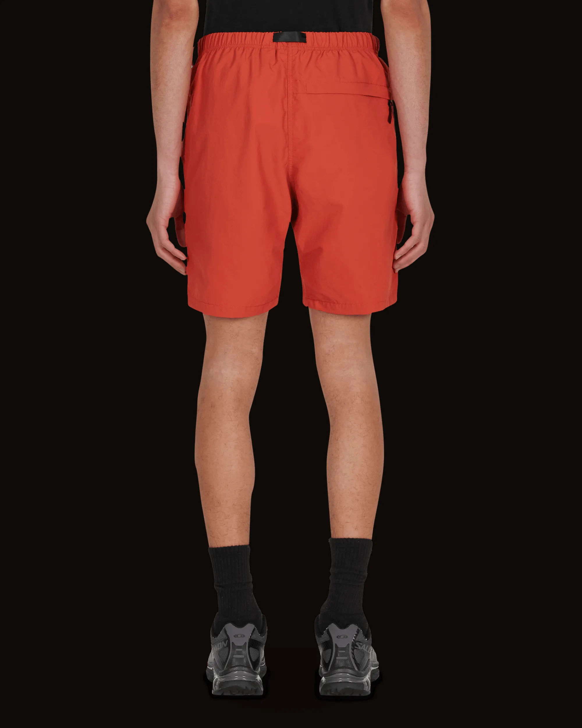 Gramicci Shorts^Shell Packable Shorts Red