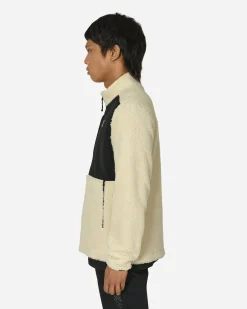 Montura Coats And Jackets^Sherpa Ripstop Jacket Cream White