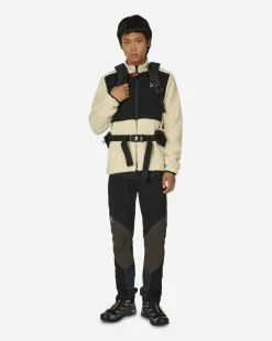 Montura Coats And Jackets^Sherpa Ripstop Jacket Cream White