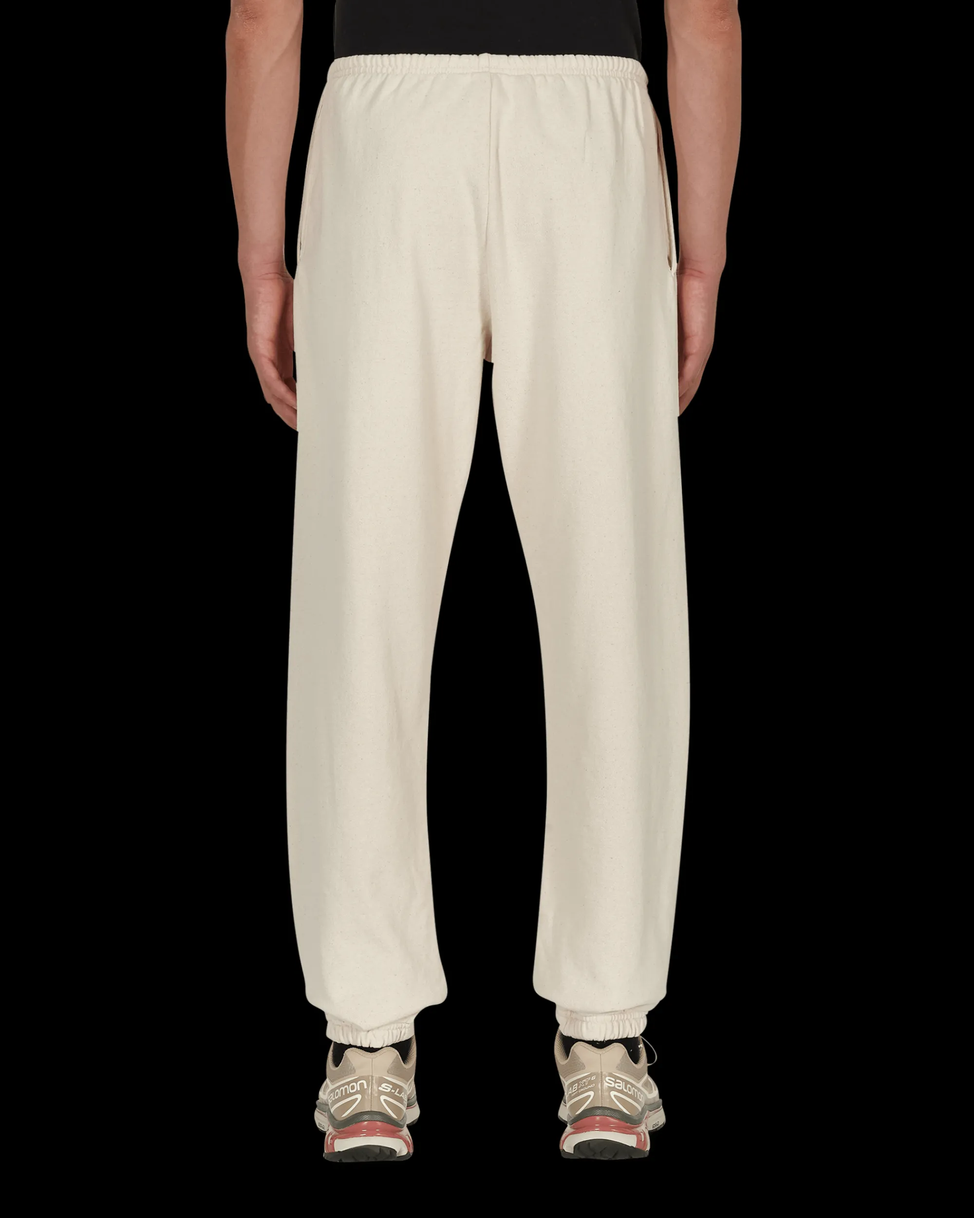Eden Power Corp Pants^Shining Star Sweatpants Beige
