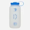 Mister Green Equipment^Shop Nalgene Bottle White