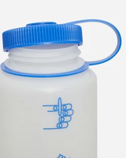 Mister Green Equipment^Shop Nalgene Bottle White