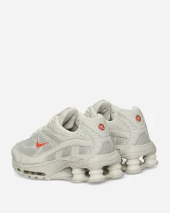 Nike Sneakers·Low|Sneakers^Shox Ride 2 Sneakers Light Bone / Turf Orange