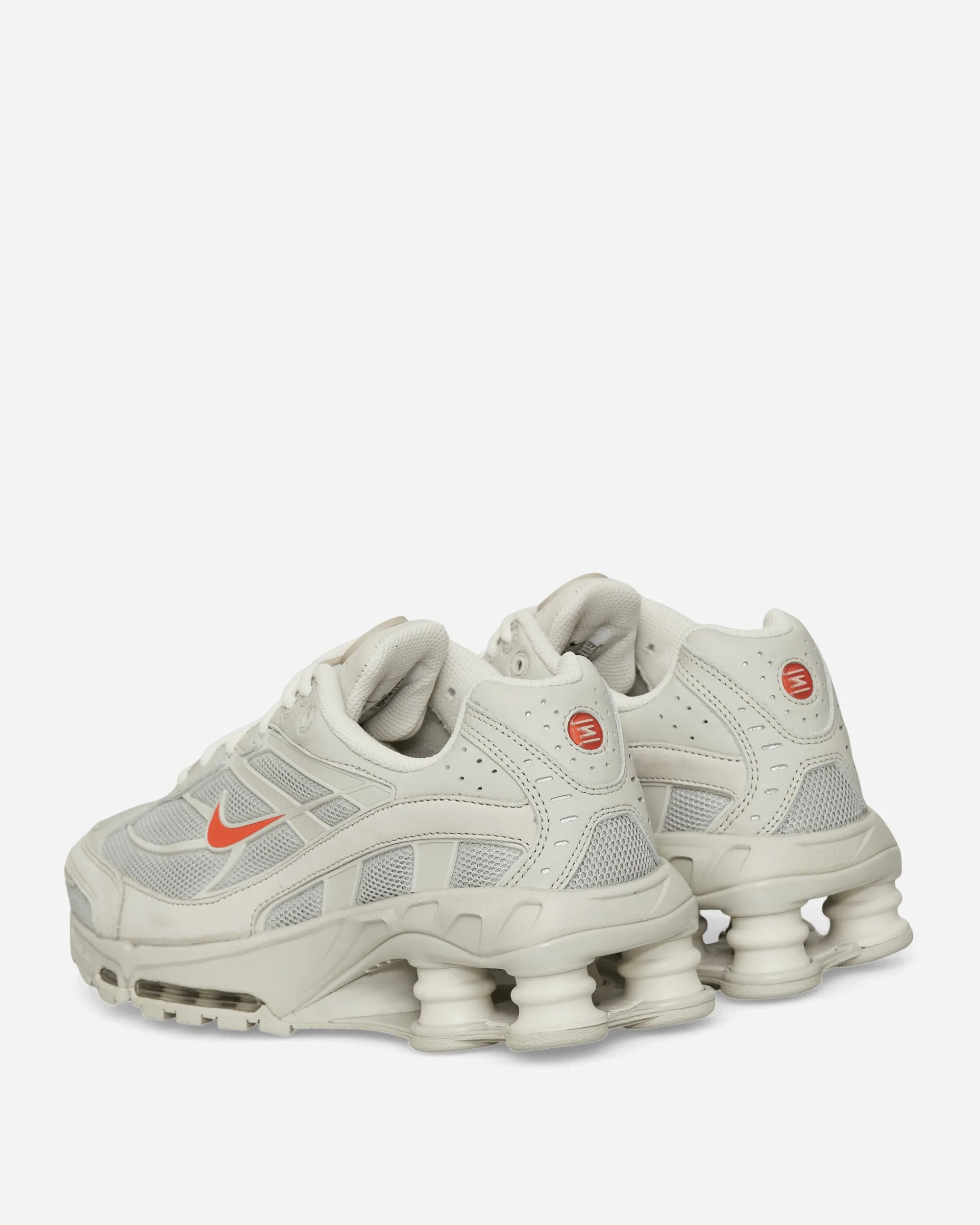 Nike Sneakers·Low|Sneakers^Shox Ride 2 Sneakers Light Bone / Turf Orange