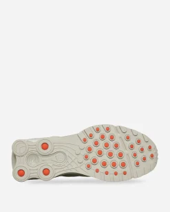 Nike Sneakers·Low|Sneakers^Shox Ride 2 Sneakers Light Bone / Turf Orange
