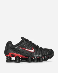 Nike Sneakers·Low|Sneakers^Shox TL Sneakers Black / University Red