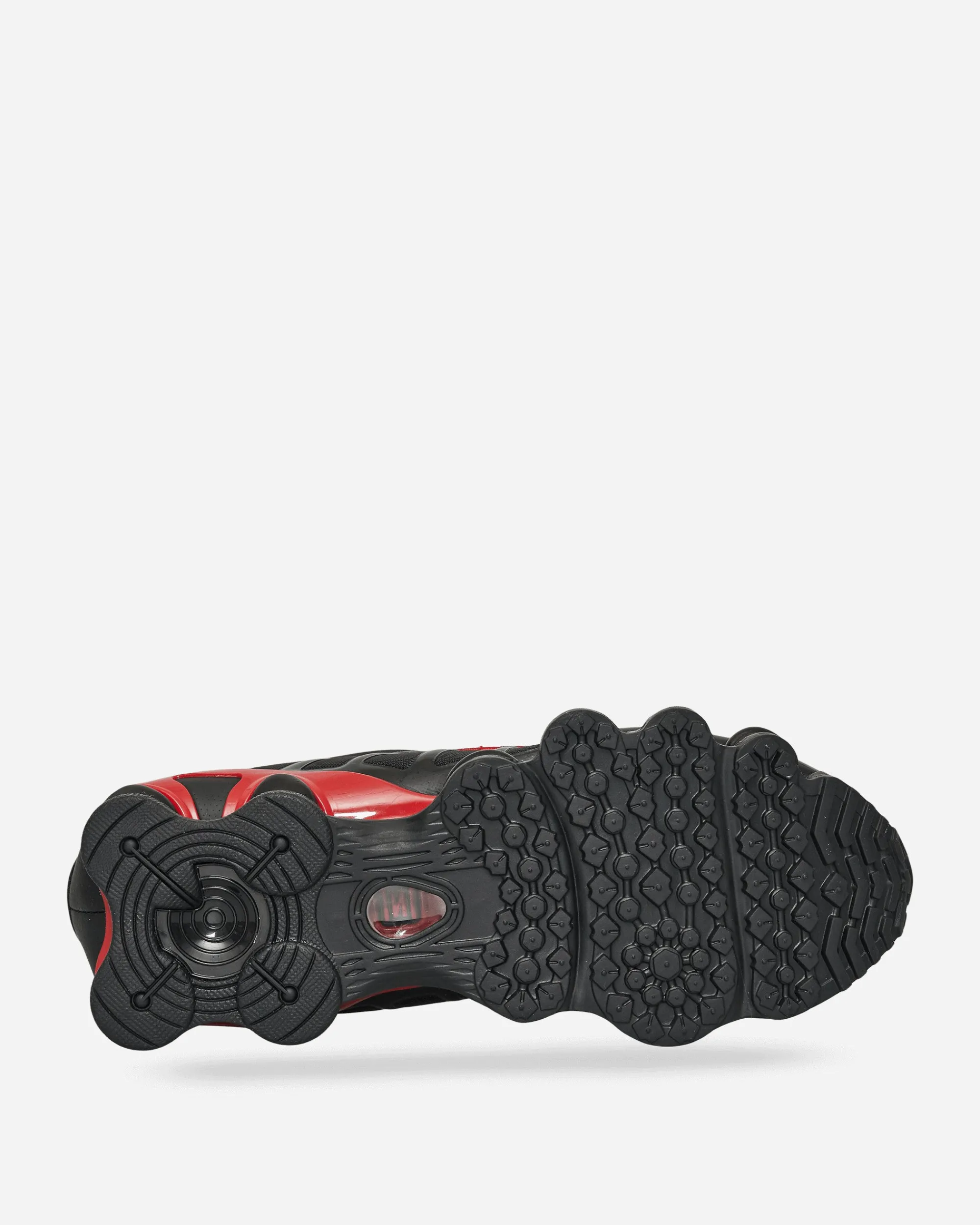 Nike Sneakers·Low|Sneakers^Shox TL Sneakers Black / University Red
