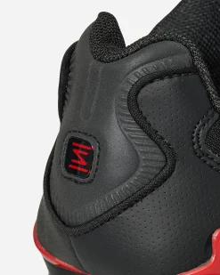 Nike Sneakers·Low|Sneakers^Shox TL Sneakers Black / University Red