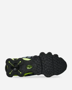 Nike Sneakers·Low|Sneakers^Shox TL Sneakers Thunderstorm / Black / Volt