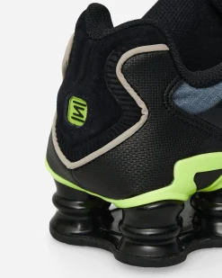 Nike Sneakers·Low|Sneakers^Shox TL Sneakers Thunderstorm / Black / Volt