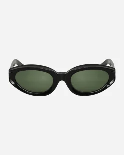 Brain Dead Eyewear|Eyewear^Shyne Post Modern Primitive Eye Protection Sunglasses Black
