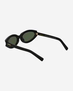 Brain Dead Eyewear|Eyewear^Shyne Post Modern Primitive Eye Protection Sunglasses Black