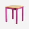 Joy Objects Small Furniture^Side Table One Pizzazz / Honey