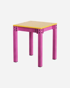 Joy Objects Small Furniture^Side Table One Pizzazz / Honey