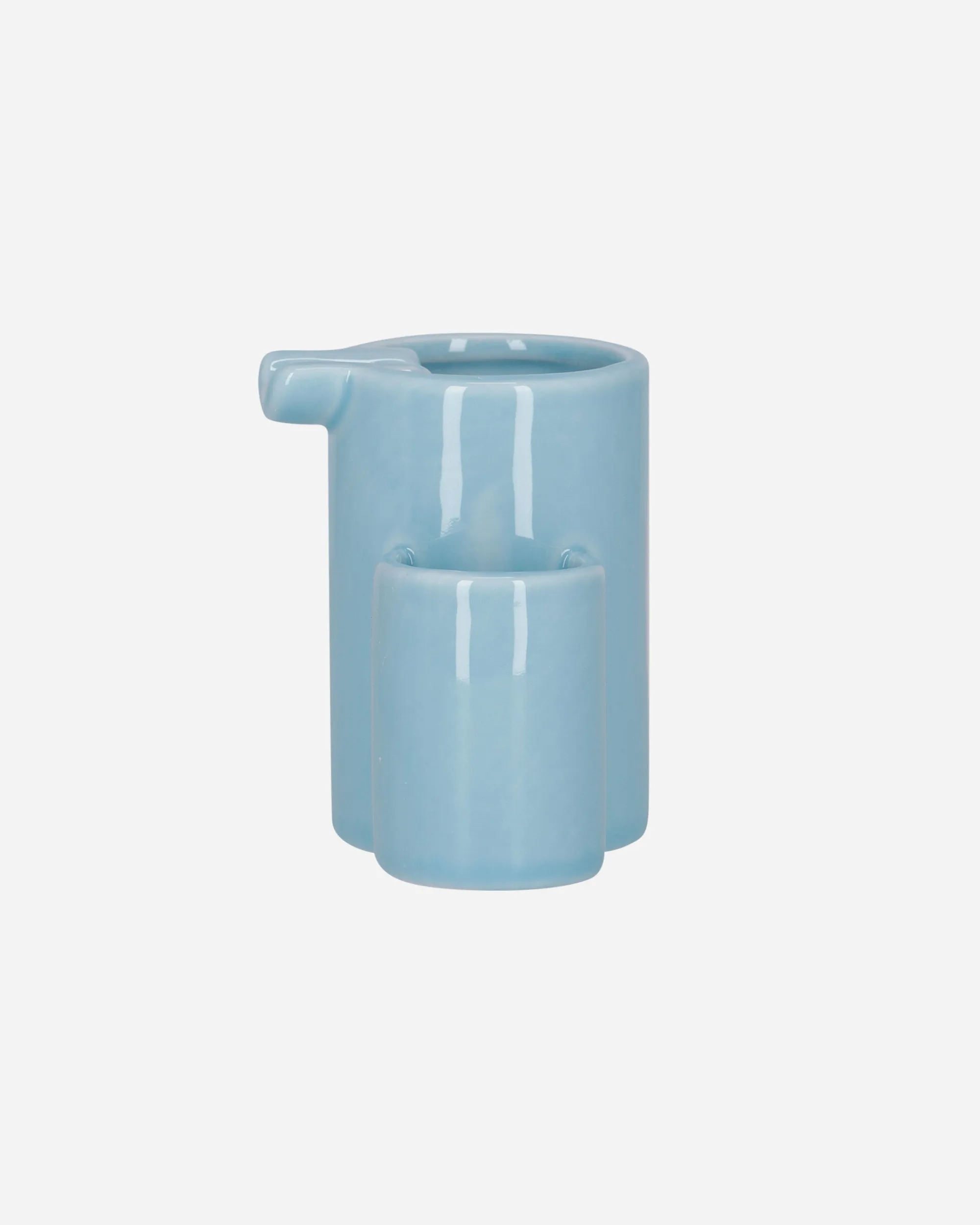 Houseplant High Times^Sidecar Ashtray By Seth Blue