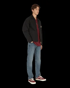 Noah T-Shirts^Sign T-Shirt Red