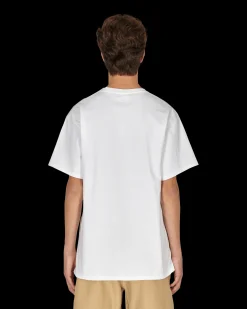 Noah T-Shirts^Sign T-Shirt White